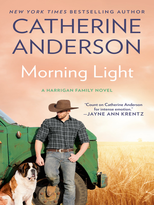 Title details for Morning Light by Catherine Anderson - Available